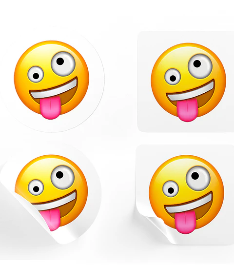 Stikers Emojis 2