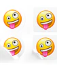 Stikers Emojis 2 - Thumbnail 1