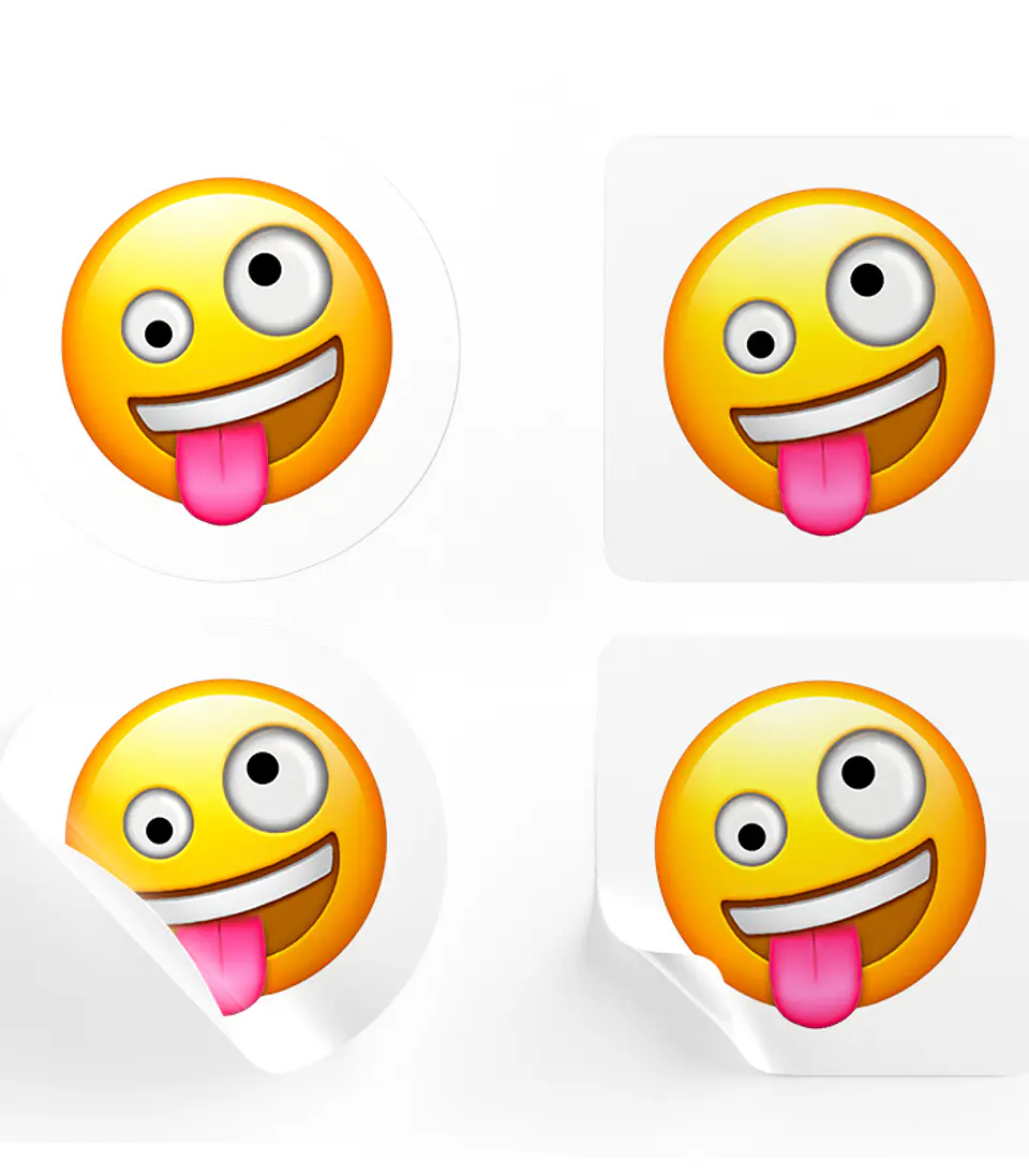 Stikers Emojis 2 1