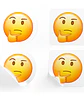 Stikers Emojis 3 - Thumbnail 1