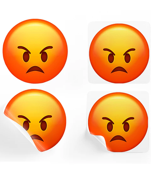 Stikers Emojis 4