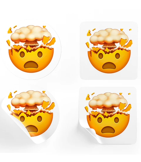 Stikers Emojis 6