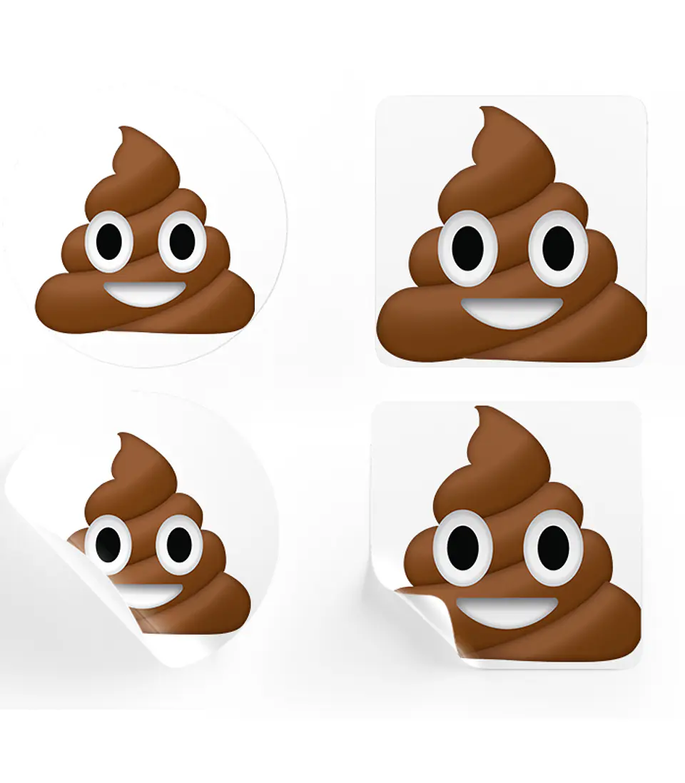 Stikers Emojis 8 1