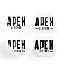 Stikers Apex Legends - Thumbnail 1