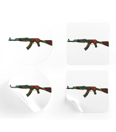 Stikers CS Go 1