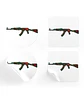 Stikers CS Go 1 - Thumbnail 1