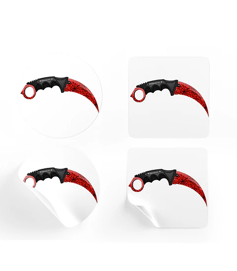 Stikers CS Go 2
