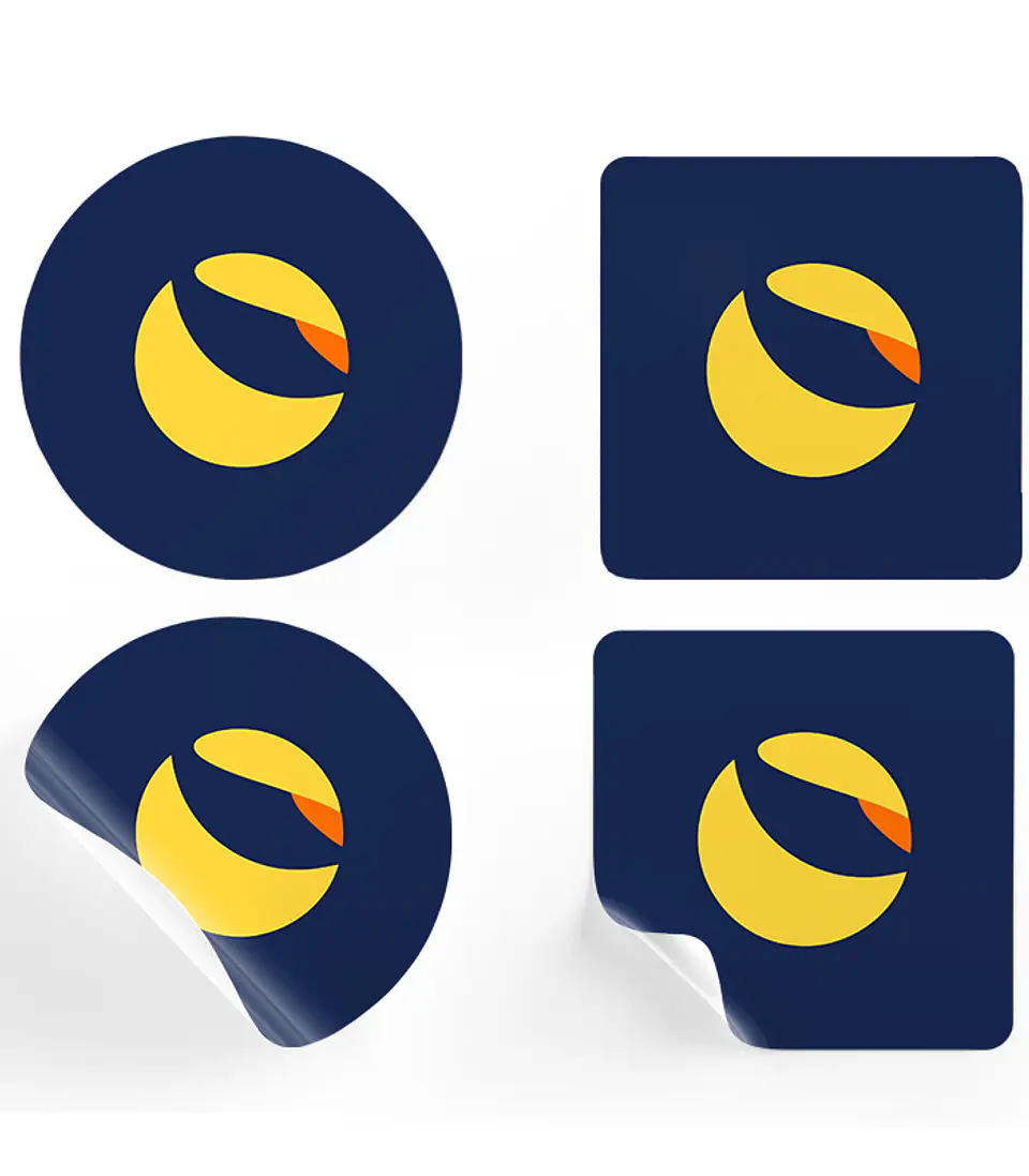 Stikers Terra 1