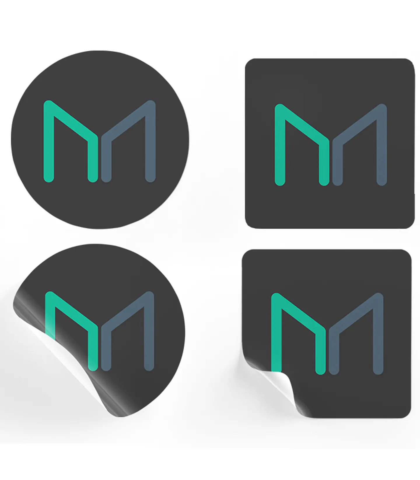 Stikers Maker 1