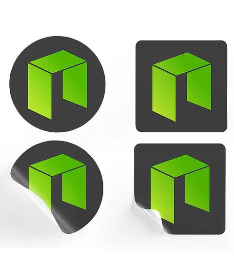 Stikers Neo
