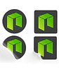 Stikers Neo - Thumbnail 1