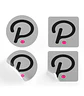 Stikers Polkadot - Thumbnail 1