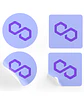 Stikers Polygon - Thumbnail 1