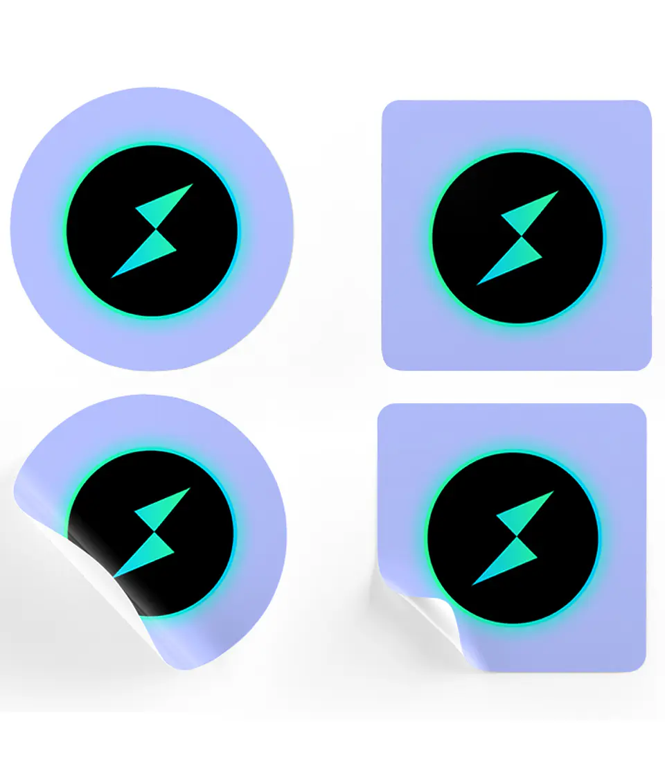 Stikers THORChain 1