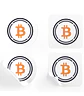 Stikers Wrapped Bitcoin - Thumbnail 1