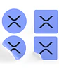 Stikers XRP - Thumbnail 1
