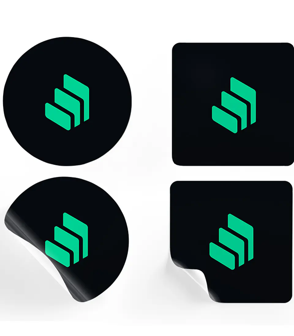 Stikers Compound 1
