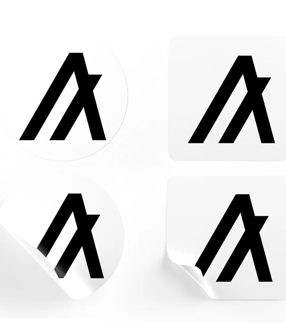 Stikers Algorand 1
