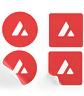 Stikers Avalanche - Thumbnail 1