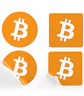 Stikers Bitcoin - Thumbnail 1