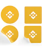 Stikers Binance - Thumbnail 1
