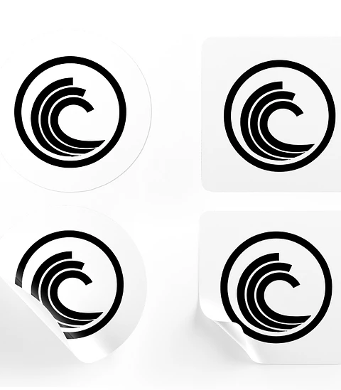 Stikers BitTorrent