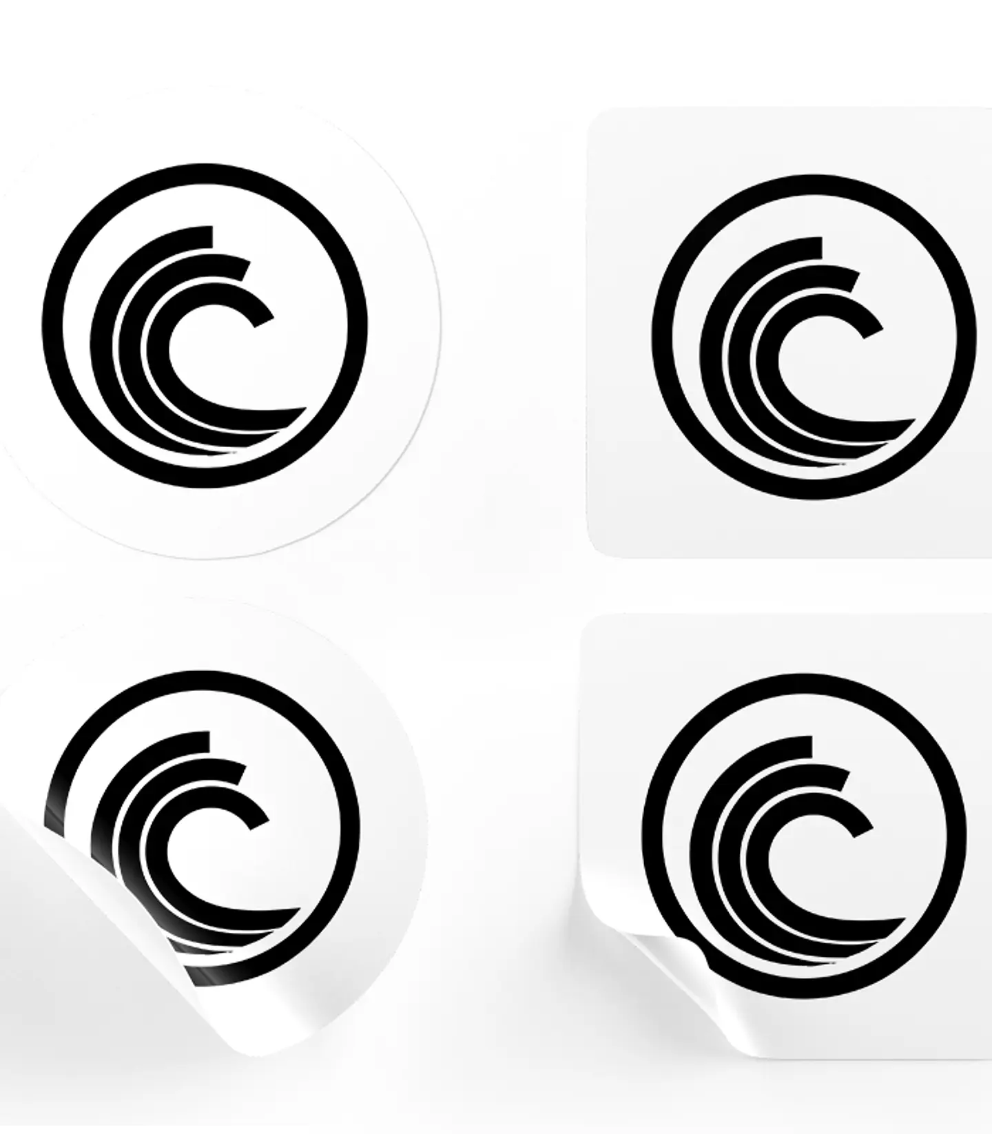 Stikers BitTorrent 1