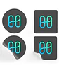 Stikers Harmony - Thumbnail 1