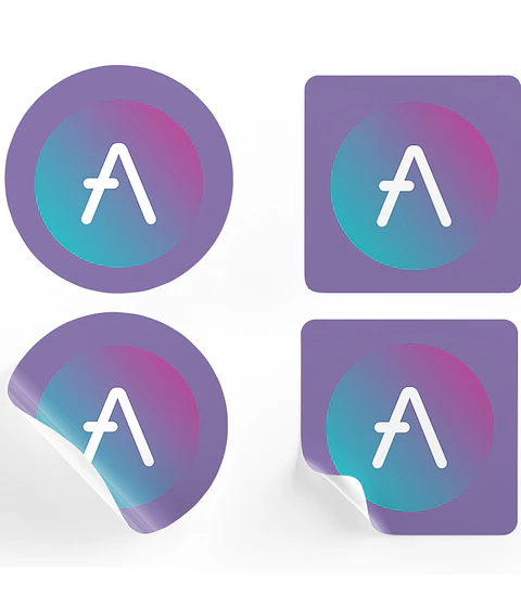 Stikers Aave