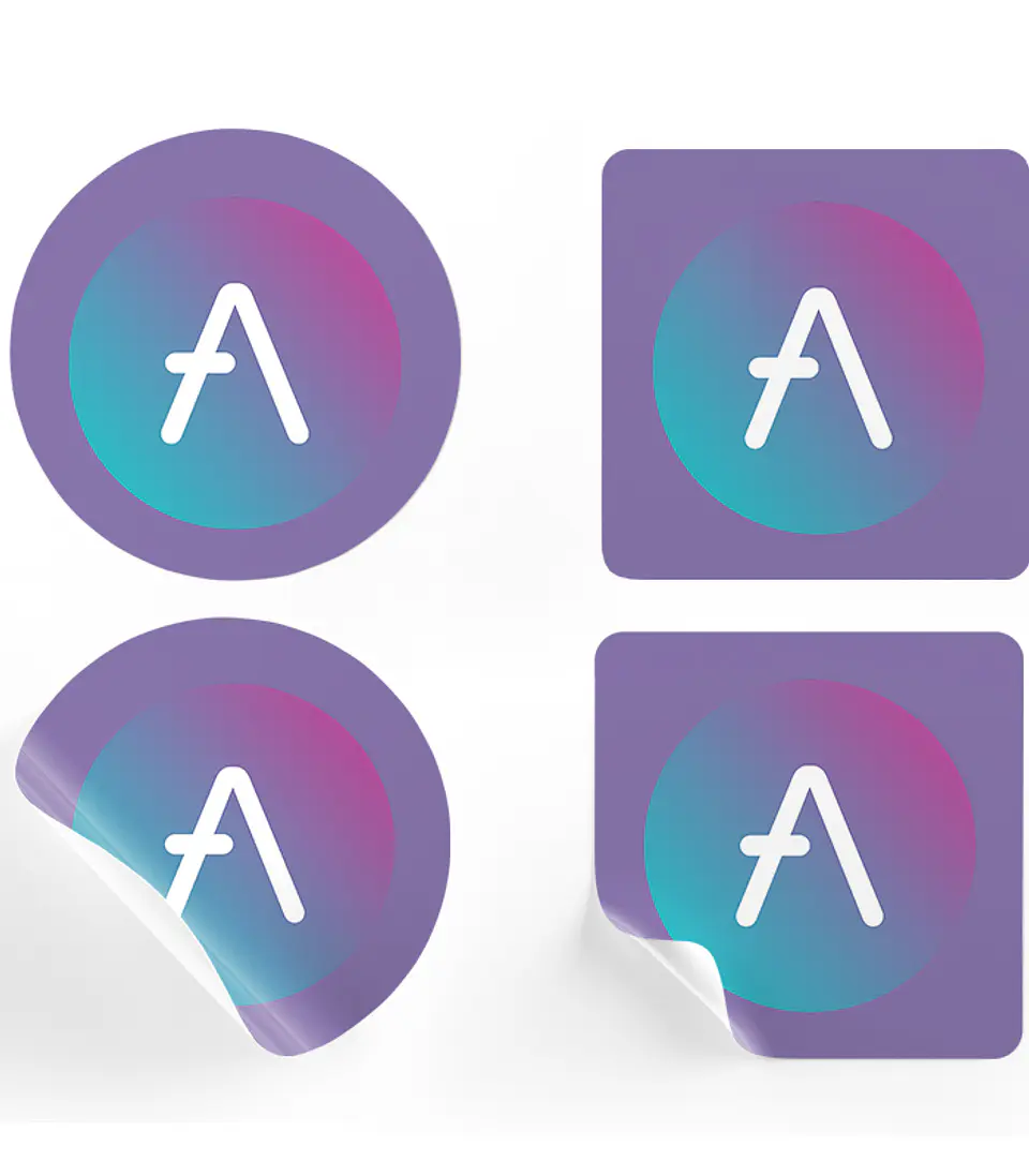 Stikers Aave 1