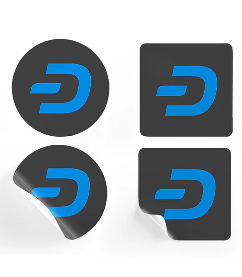 Stikers Dash
