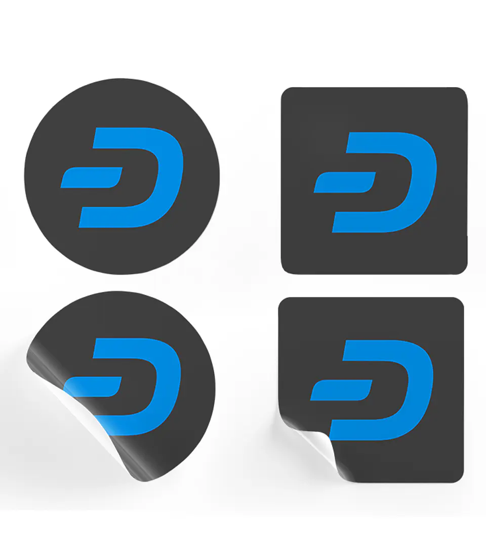 Stikers Dash 1