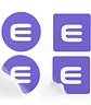 Stikers Enjin Coin - Thumbnail 1