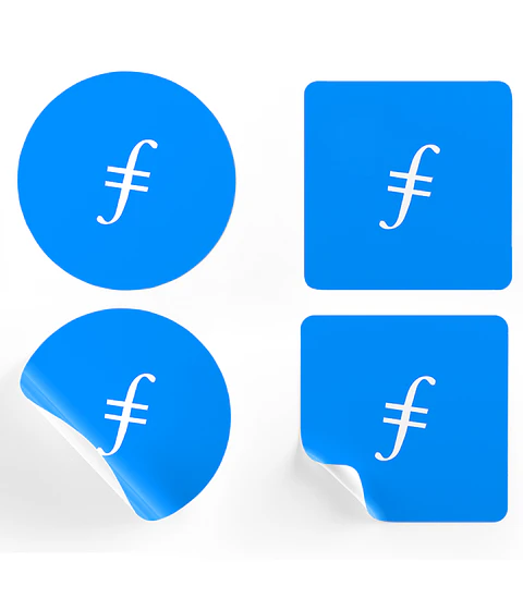Stikers Filecoin