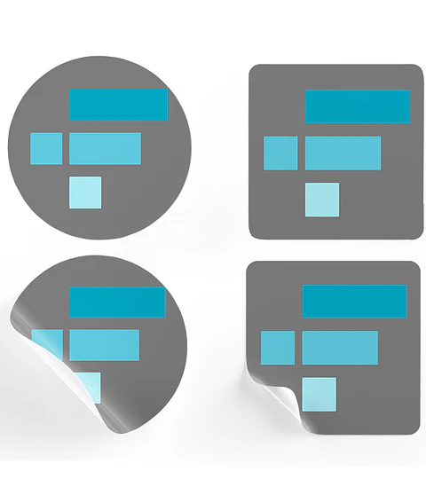 Stikers FTX