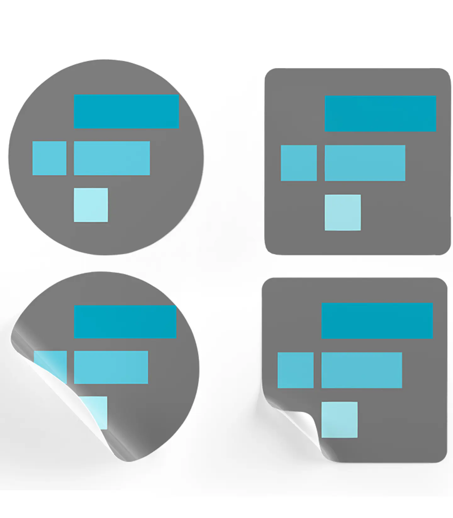 Stikers FTX 1