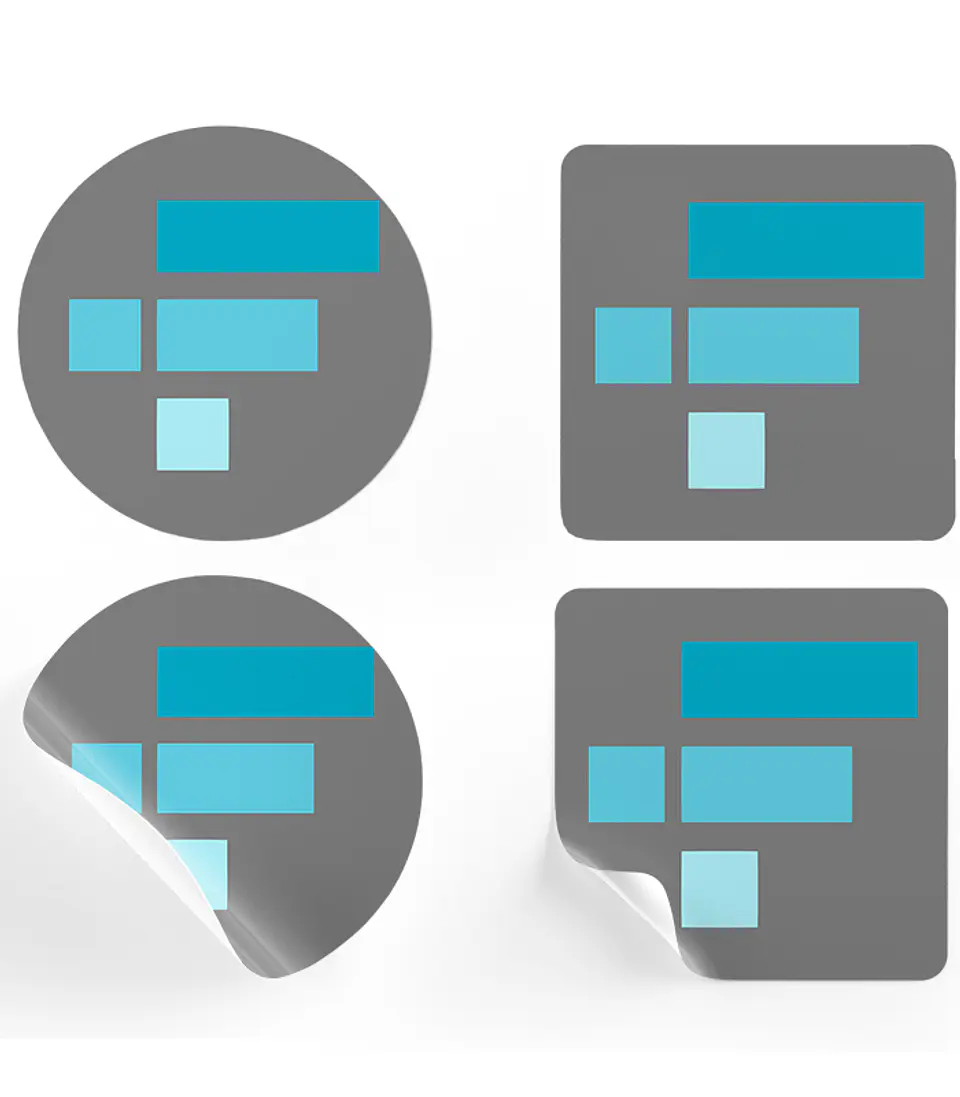 Stikers FTX 1