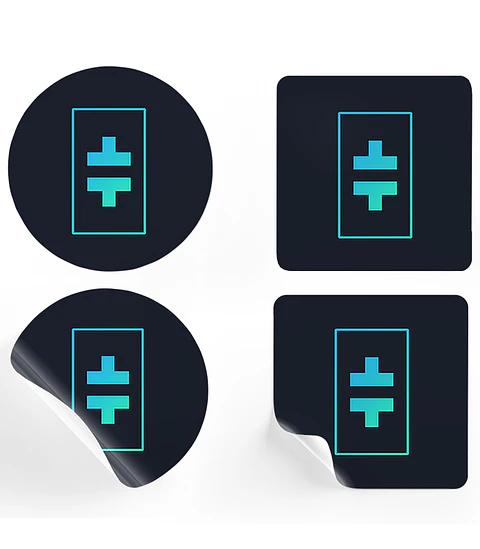 Stikers Theta