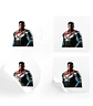 Stikers Super Homem - Thumbnail 1