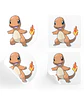 Stikers Pokémon 1 - Thumbnail 1