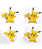 Stikers Pokémon - Thumbnail 1