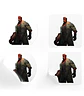 Stikers HellBoy - Thumbnail 1