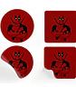 Stikers Deadpool - Thumbnail 1