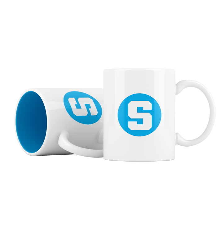 Caneca Sandbox