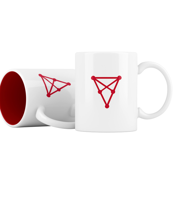 Caneca Chiliz