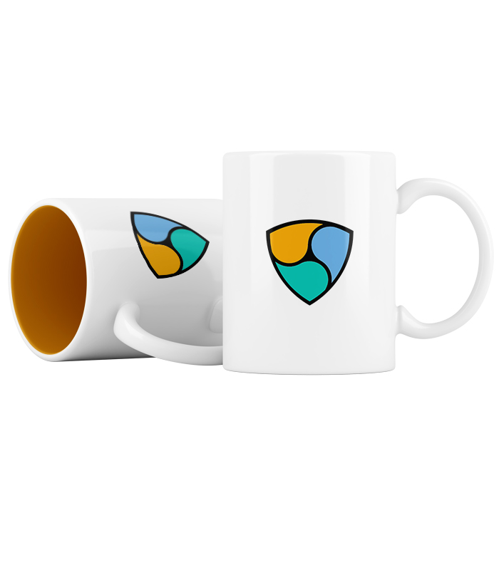 Caneca NEM
