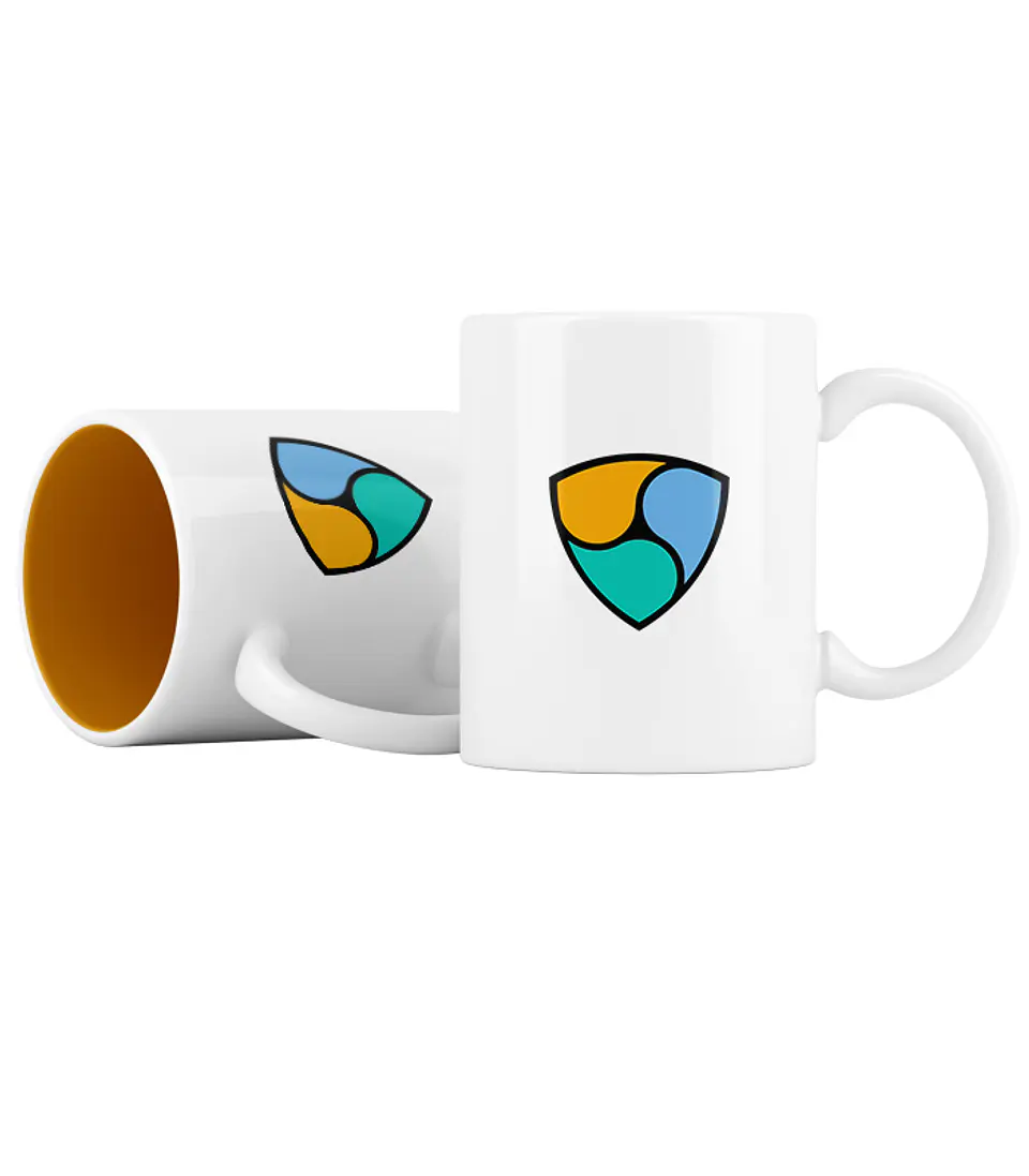 Caneca NEM 1
