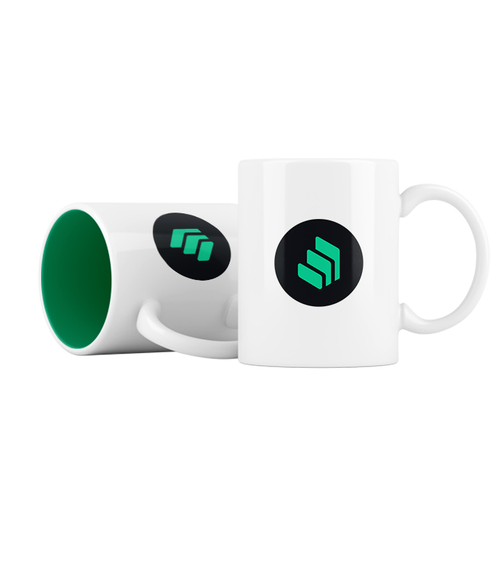 Caneca Compound