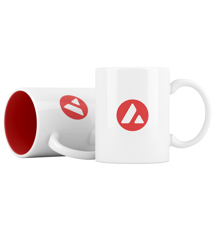 Caneca Avalanche