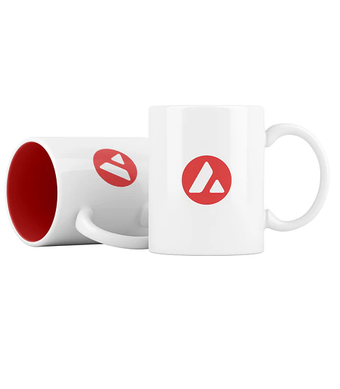 Caneca Avalanche